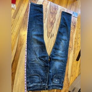 Miss Sixty new jeans size 26